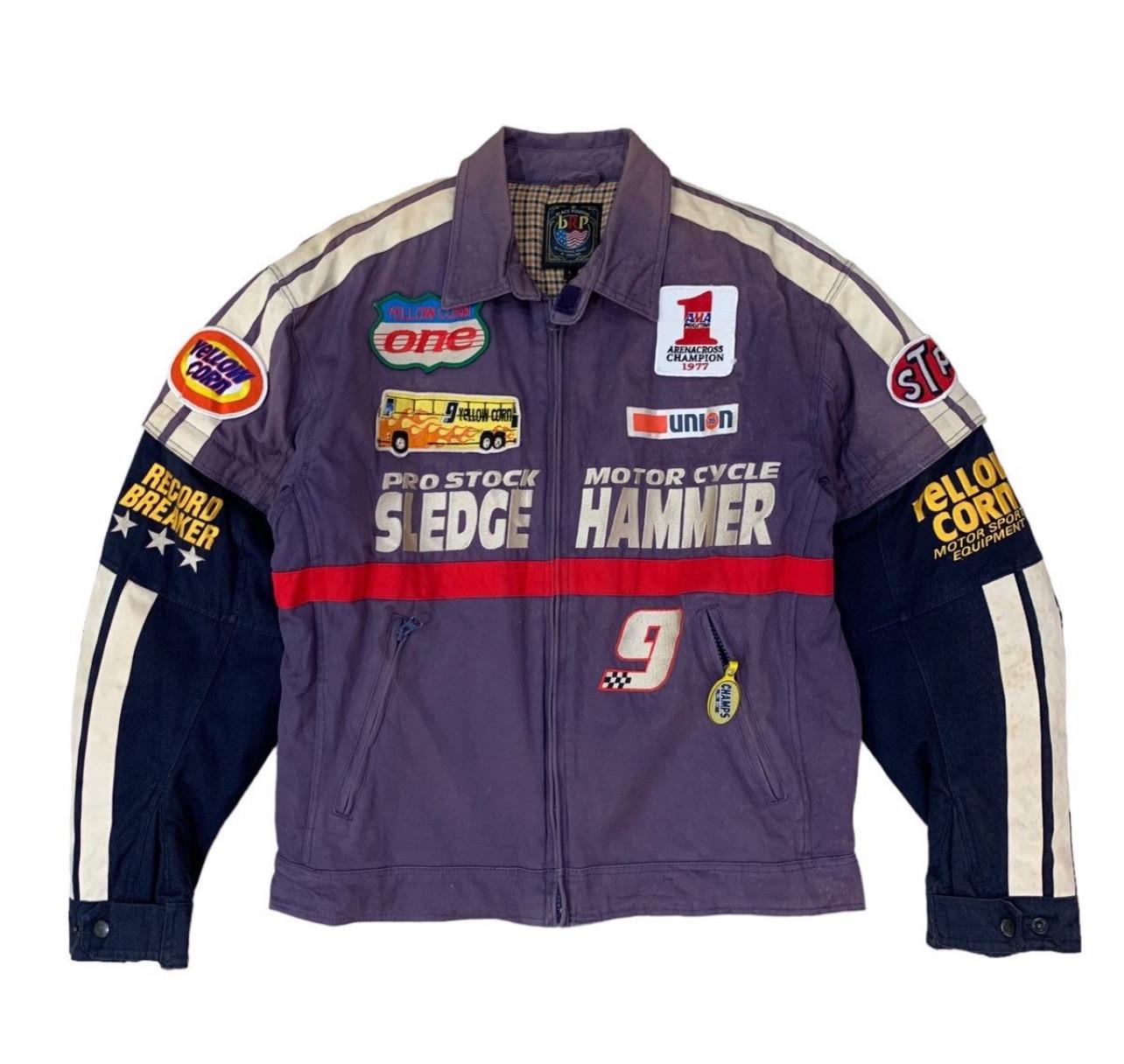 Vintage nhra jacket - Etsy 日本
