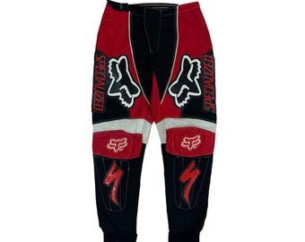 ヴィンテージ 90 年代 シニサロ ワールドワイド モトクロス レース