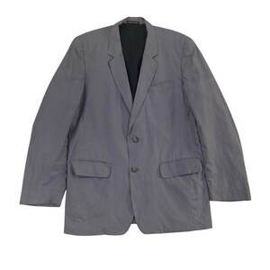 Vintage AGNES B Made in France Suit Jacket Men's Size 52 Agnes B