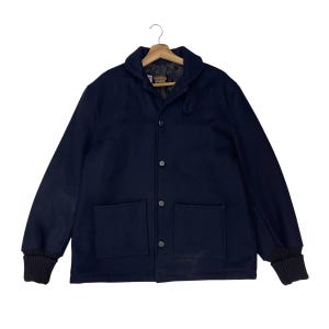 Skookum Jacket - Etsy