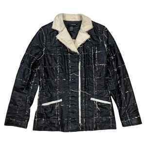 Diesel StyleLab ジャケット RARE Vintage 