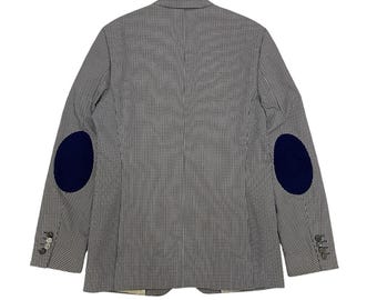 Vintage Zara Herren Jacke