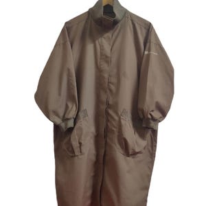 Vintage Issey Miyake Design Studio Apron Jacket Japanese Designer Size Medium