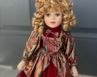Haunted doll intense spirit “Tracey” 15