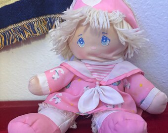 Muñeca embrujada espíritu neutral Extremadamente activa "Zoey" 20