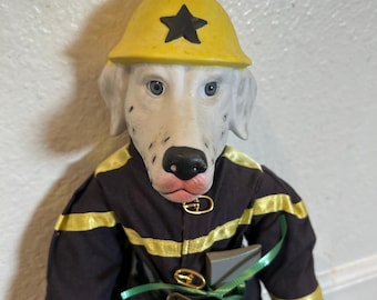 Haunted doll positive spirit EXTREMELY ACTIVE/ PROTECTIVE “Steve” 26