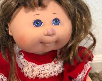 Haunted doll positive spirit "Natalie" 11 beginner friendly