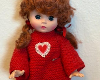 Spookpop UITERST ACTIEVE 'Ruby' 9 overleden aan reumatische hartziekte