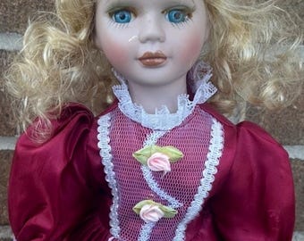 Haunted doll SUCCUBUS powerful EXTREMELY ACTIVE!! "Maggie" 21++++