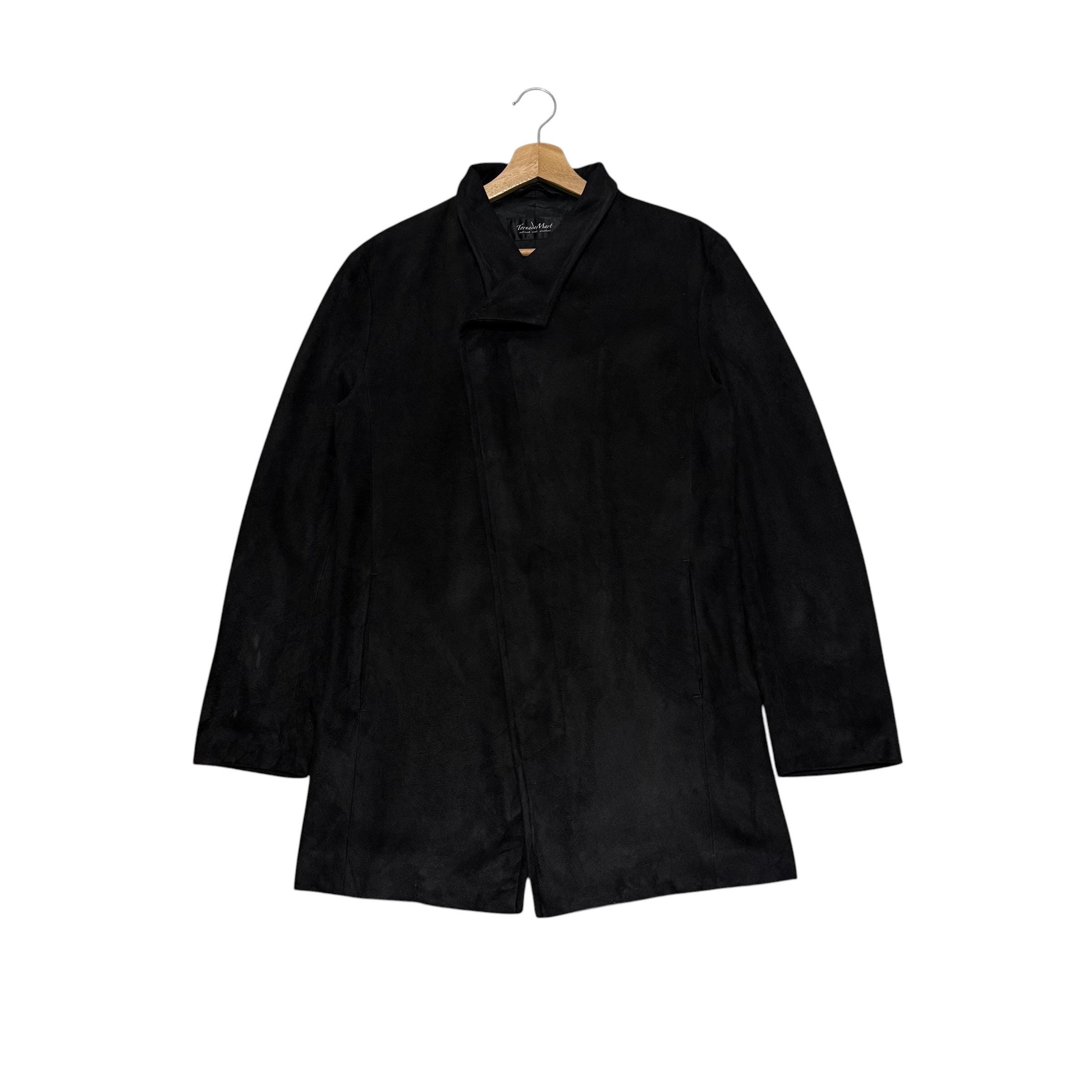 Tornado Mart Jacket - Etsy