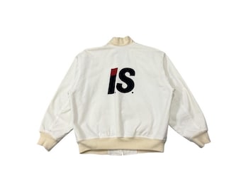 TSUMORI CHISATO ドローストリング ボンバージャケット 大阪店WEB限定【Chikashitsu +】cropped mouton bomber jacket