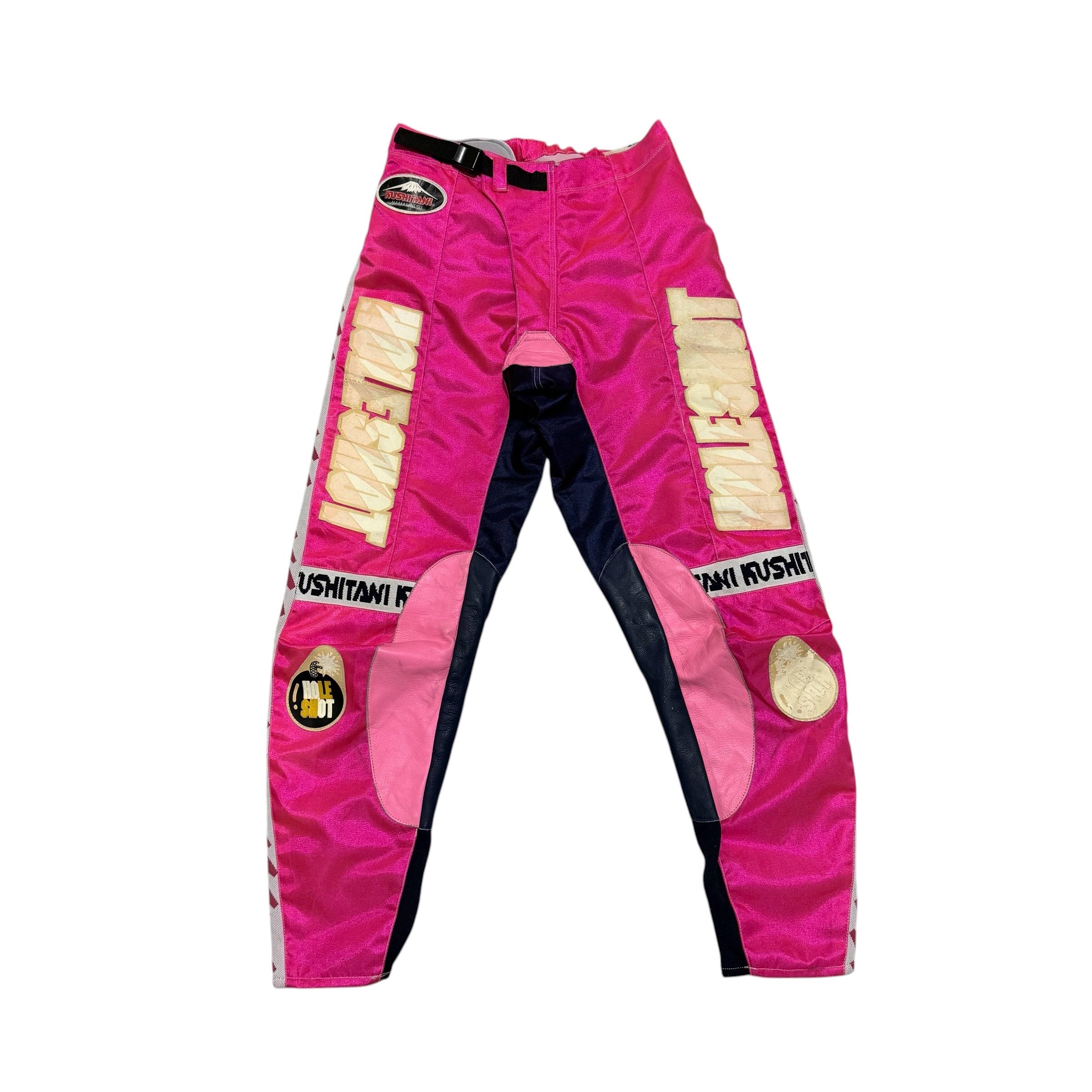 90s motocross pants - Etsy 日本