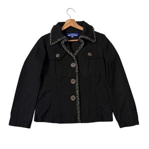 Burberry Blue Label - Etsy