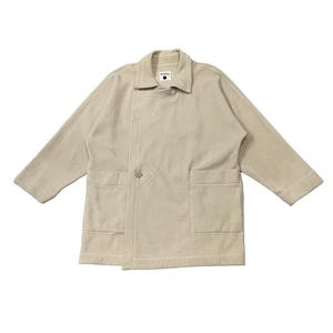 Issey Miyake Plantation Jacket - Etsy