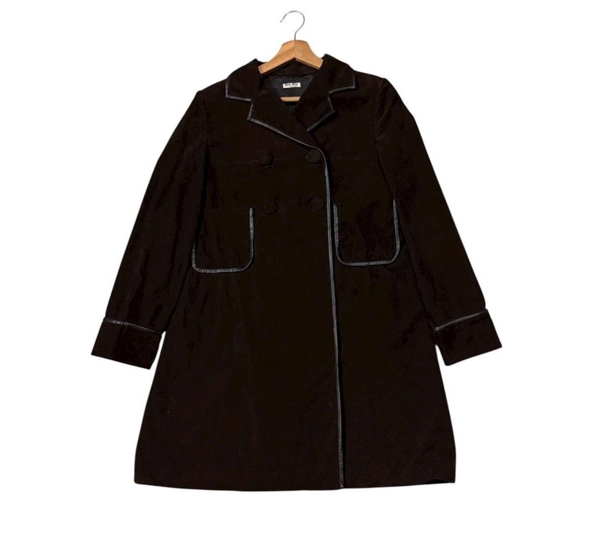 Miu Miu Jacket - Etsy
