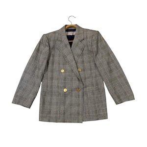 Ysl Vintage Jacket - Etsy