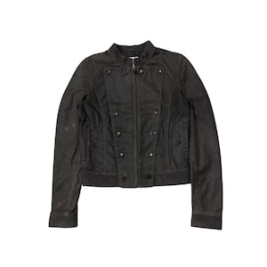 Archive Diesel Jacket - Etsy