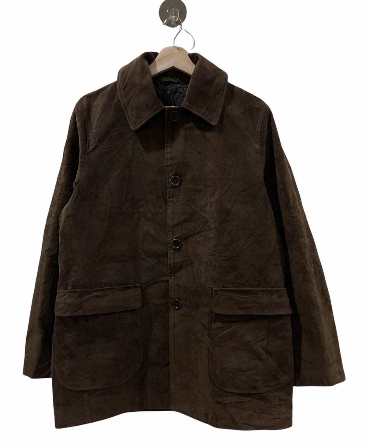 Vintage Paul Smith - Etsy