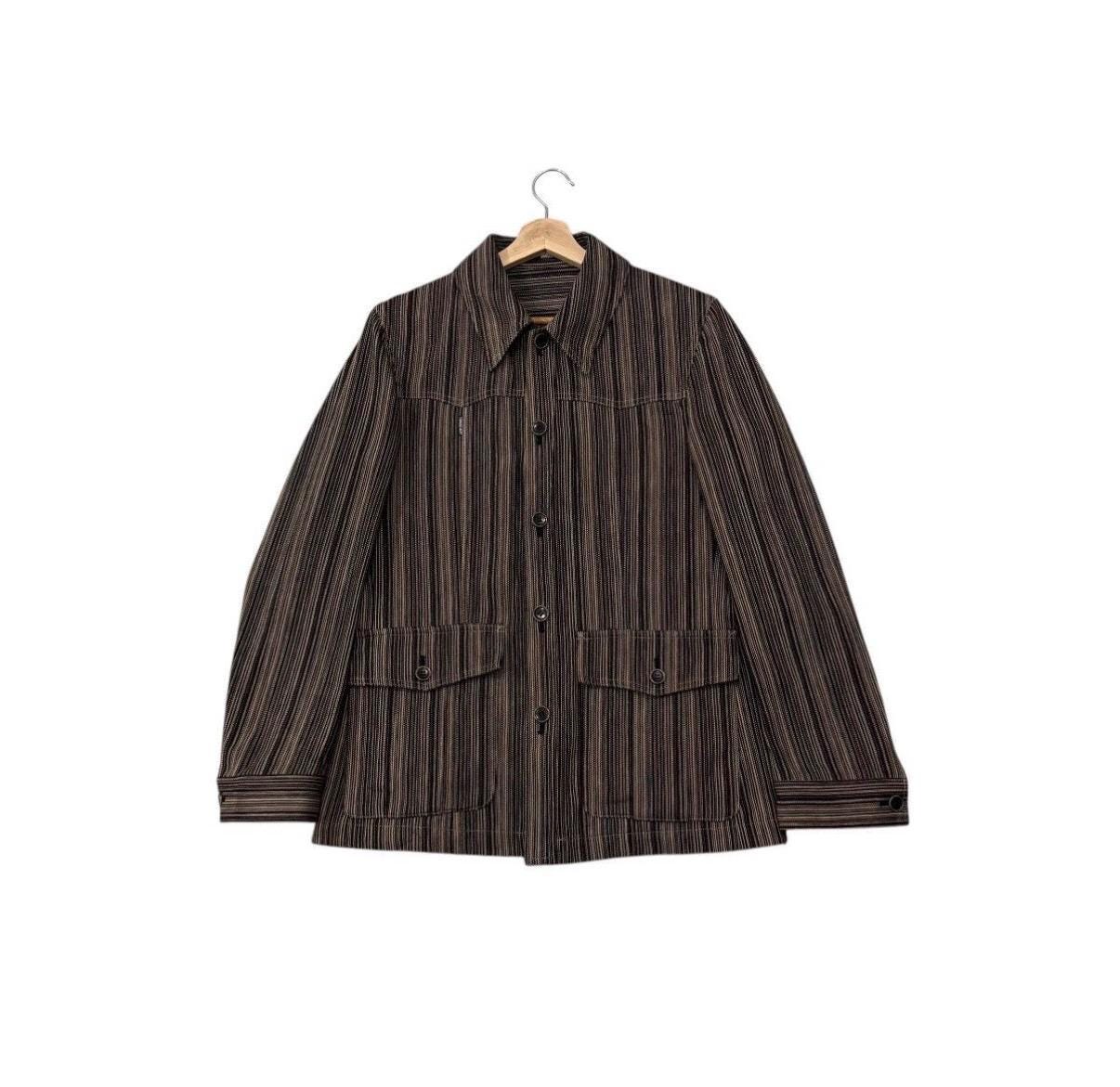 Tornado Mart Jacket - Etsy UK