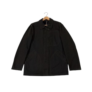 Jun Men Jacket - Etsy