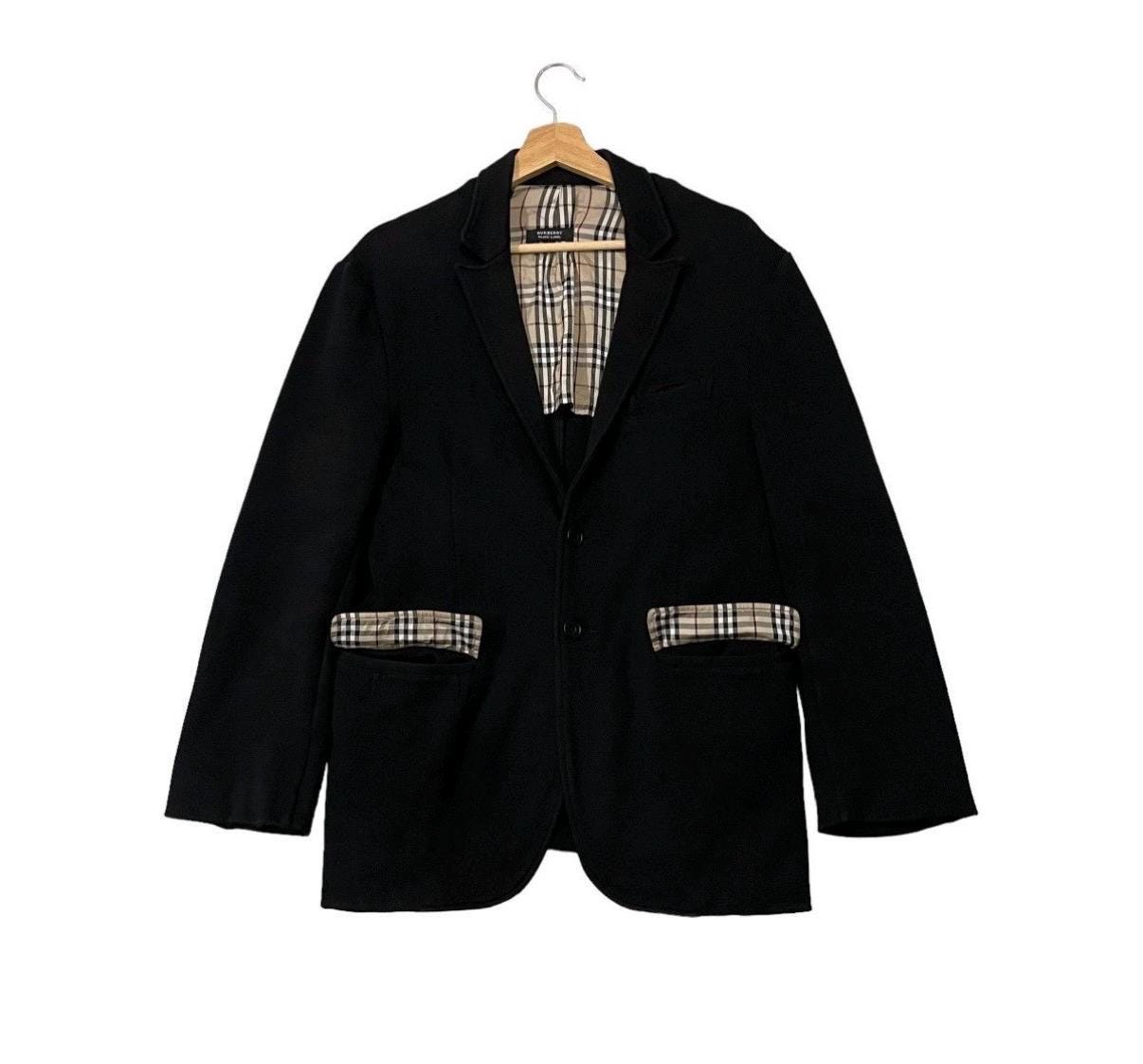 you naka1985 　BURBERRY BLACK LABEL you naka1985 BURBERRY BLACK LABEL s-l400.jpg