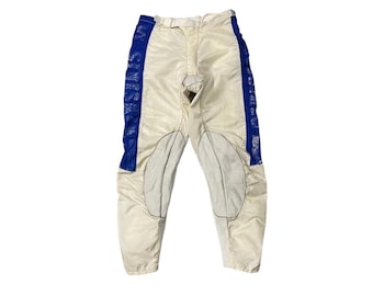 Vintage MSR Gore Tex Waterproof Motorcross Racing Pants - Etsy