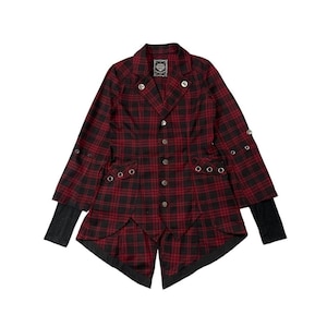 Algonquins Jacket - Etsy