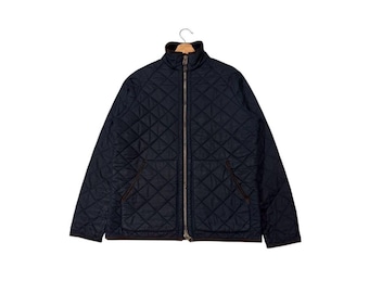 Vintage Polo Ralph Lauren England 10 Zipper Sweater Jacket Size XL