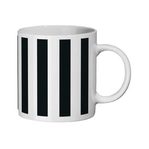 Newcastle United WANKER logo ! * Funny Mug * Gift for fans - Fathers Day - Fathers Day image 3