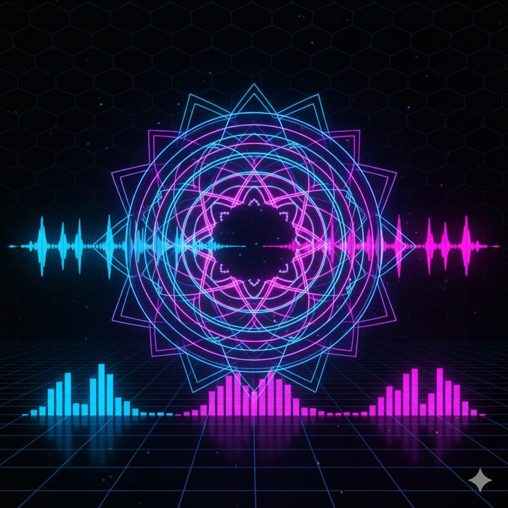 Ultimate 500+ Audio Visualizers Collection | DJ & Music Visual FX ...