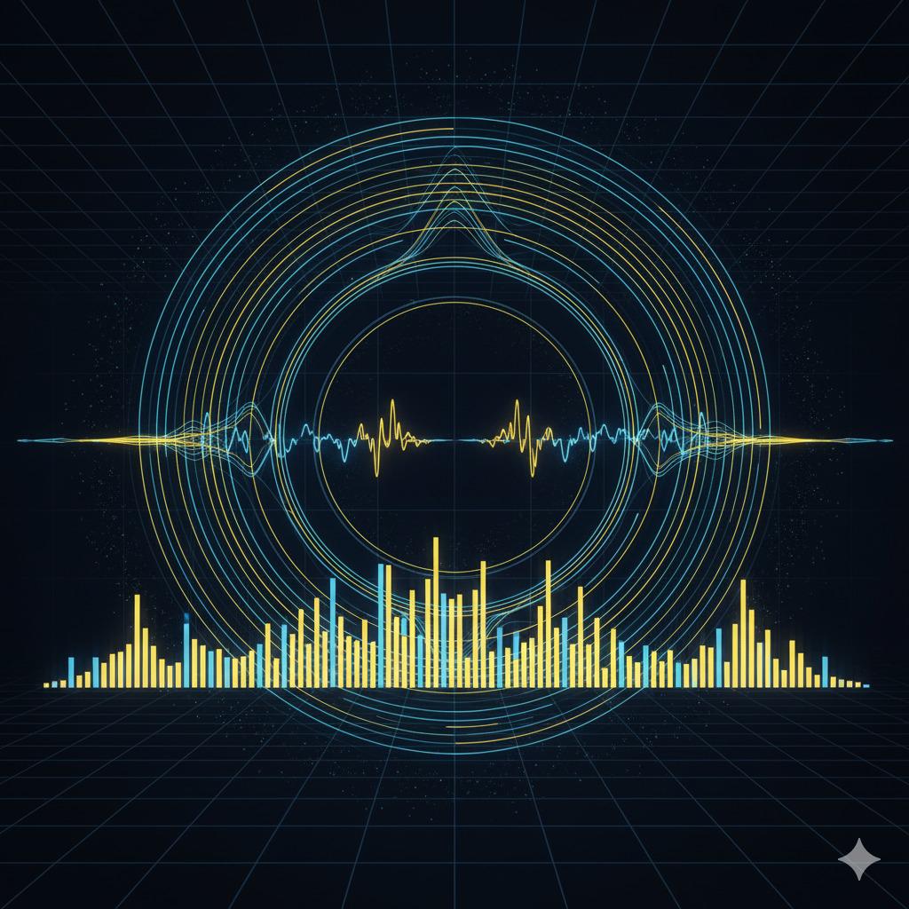 Ultimate 500+ Audio Visualizers Collection | DJ & Music Visual FX ...