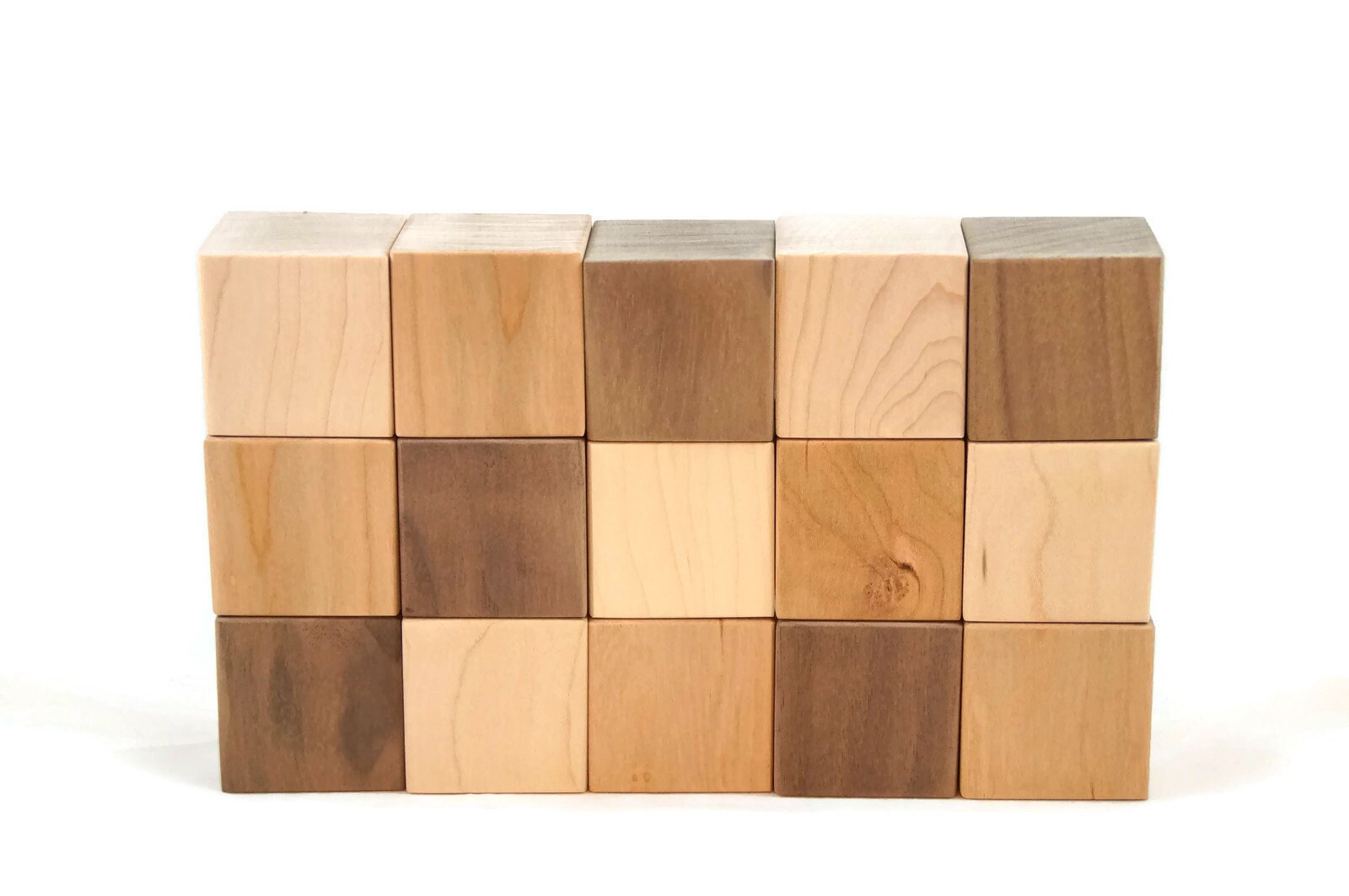 montessori blocks wooden