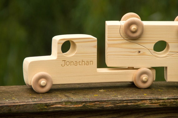 custom made toy cars