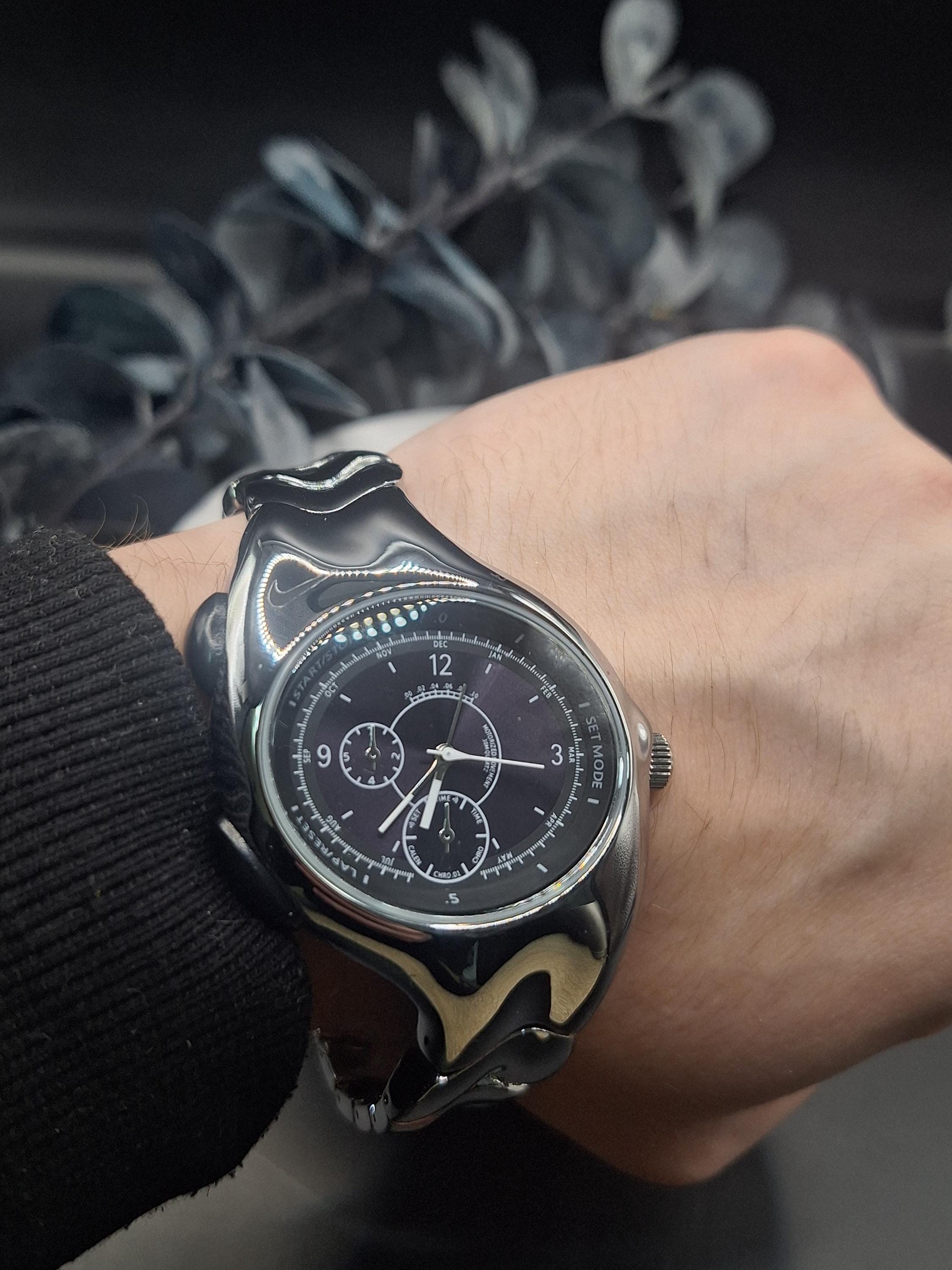 Nike y2k watch - Etsy 日本