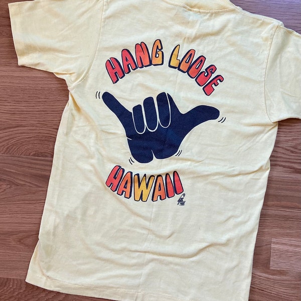 70s Shirt - Etsy