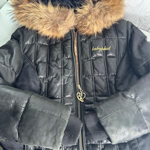 Baby phat jacket - Etsy 日本