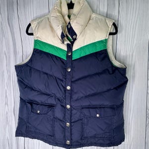 Y2k Puffer Jacket - Etsy