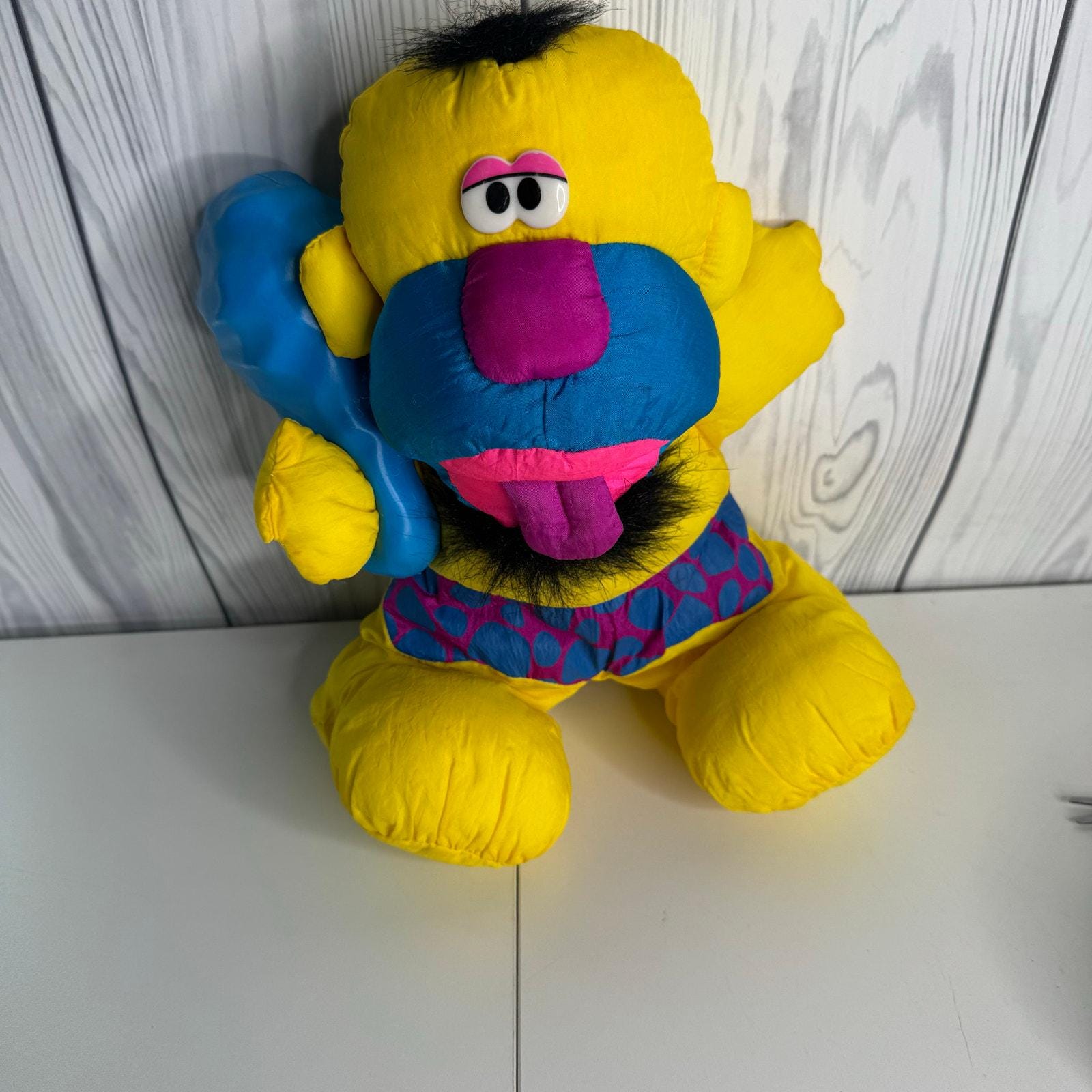 Rare Puffalumps - Etsy