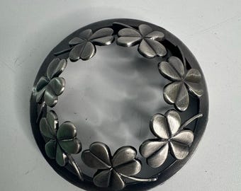 Yankee Candle Hojas Otoño Cosecha Otoño Tapa Illuma Bronce