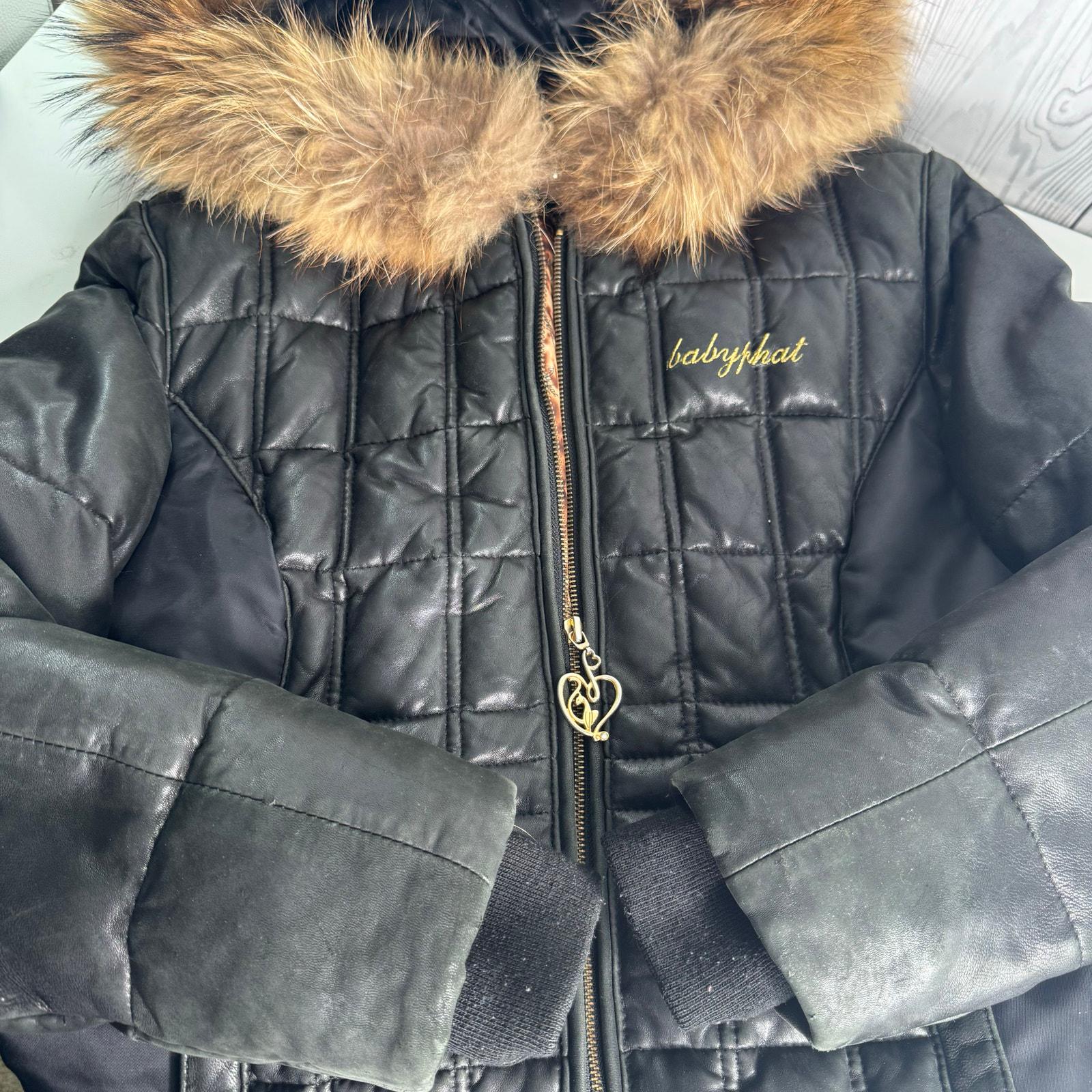 Baby Phat Bomber Jacket - Etsy