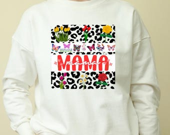 Mother Day PNG PDF File : (Digital Download)