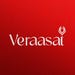 Veraasat