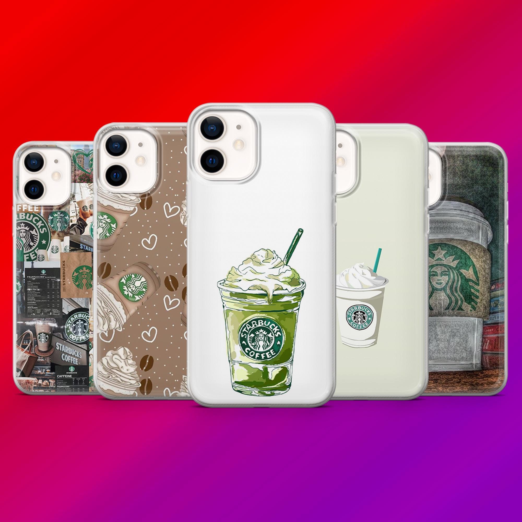 Starbucks iPhone case - Etsy 日本
