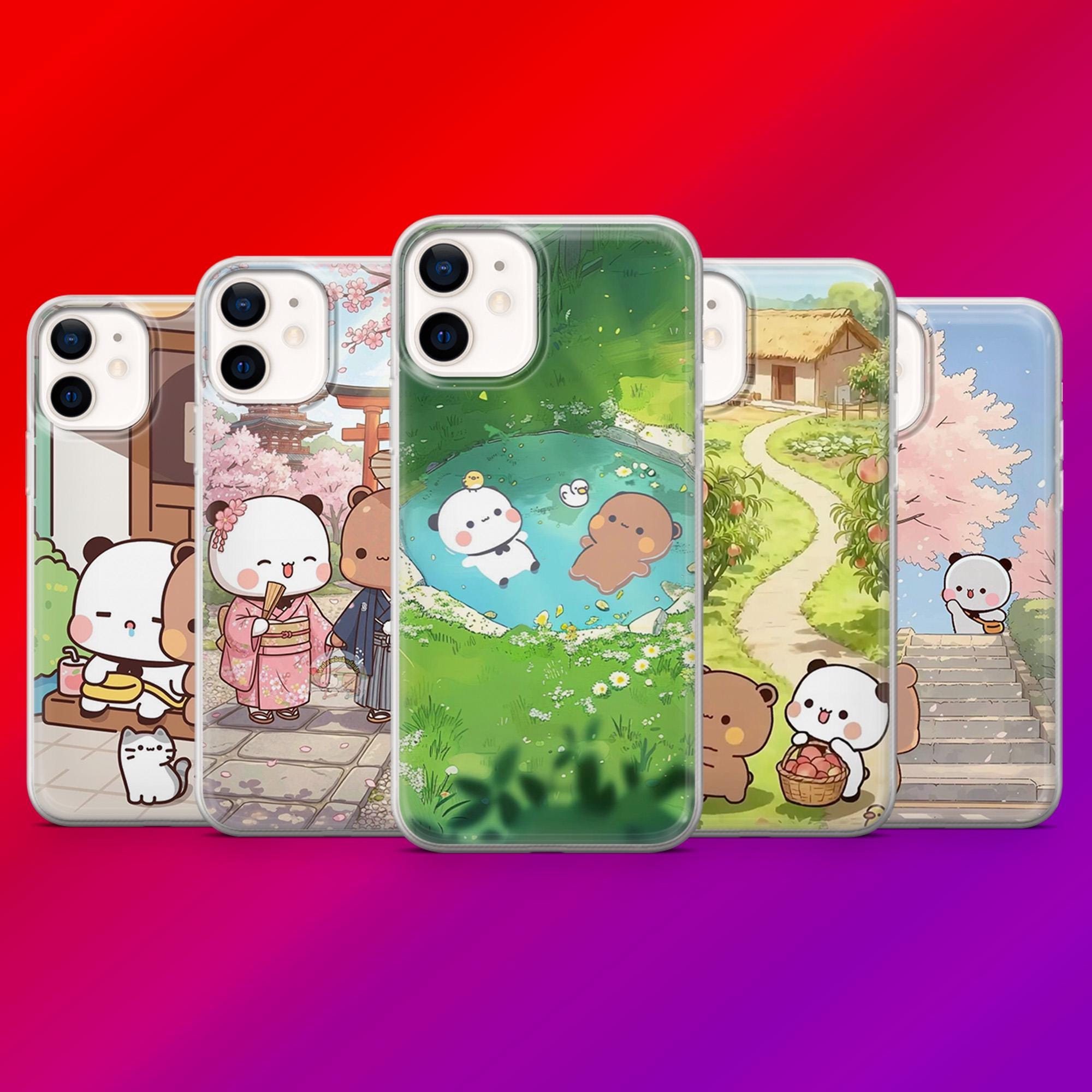 Bubu y dudu, bubu dudu fondo de pantalla del teléfono
