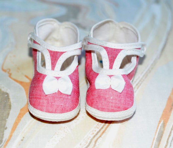 champs infant shoes