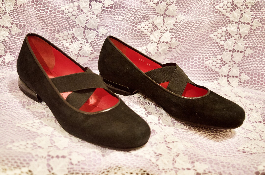 Pas de rouge shoes amazon on sale