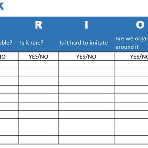 DMAIC Toolkit Excel | Lean Six Sigma Calculators | Lean Templates ...