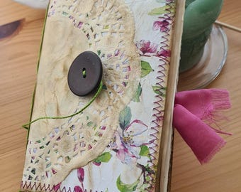 Junk Journal