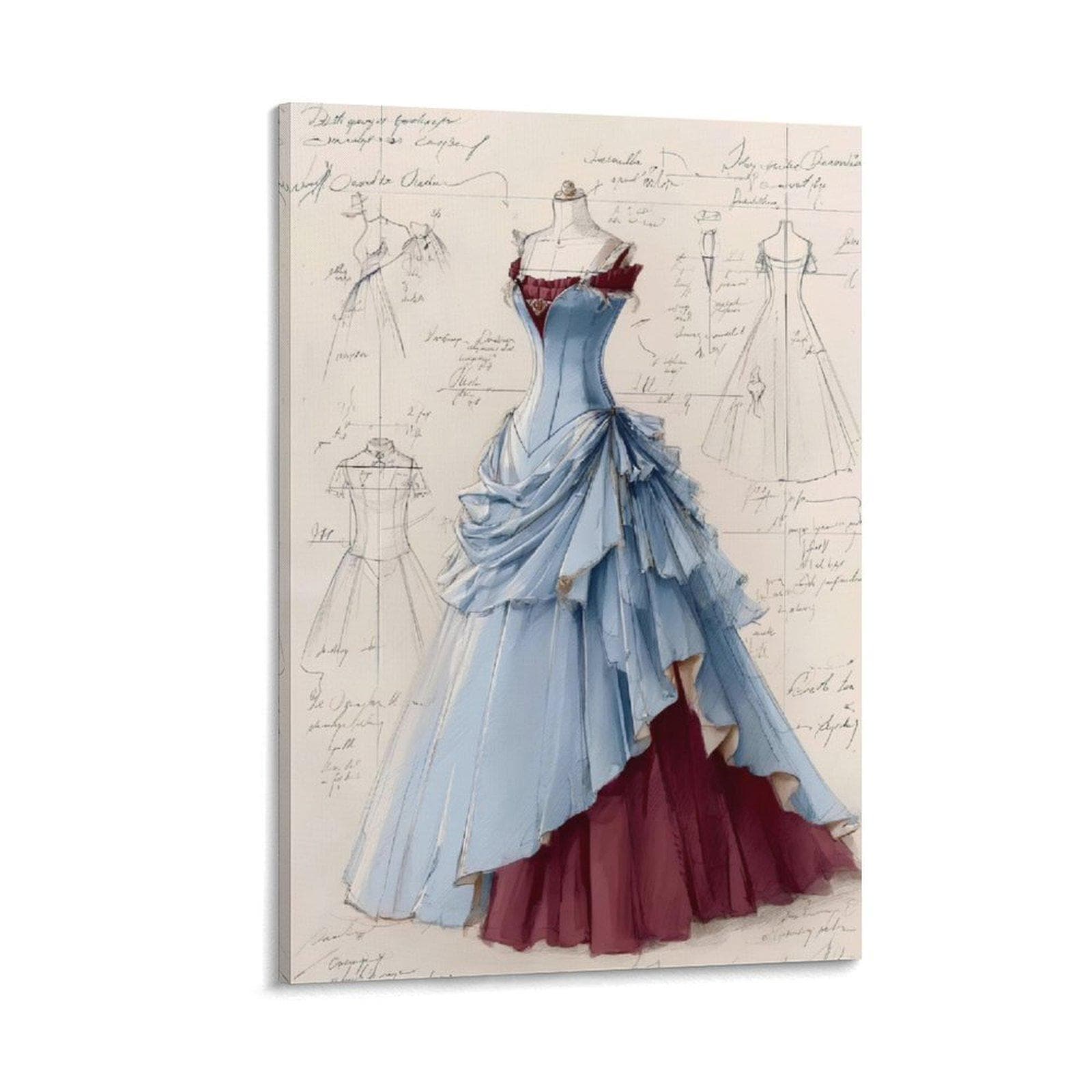 sachin and babi light blue dress Amazon.com: Formal Dresses for Women 2024 Long Sleeve Twist Waist High  Split Maxi Dress Vintage Elegant Party Evening Gown Dress : Clothing, Shoes  & Jewelry main image 1