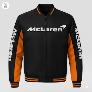 Mclaren jacket - Etsy 日本